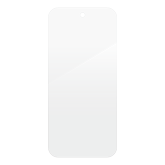 ZAGG Glass Elite Screen Protector for Google Pixel 10a - Clear