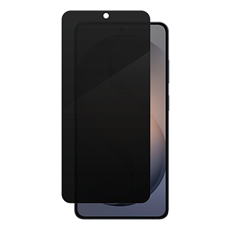 ZAGG Glass Elite Privacy Screen Protector for Samsung Galaxy S26 Ultra - Black