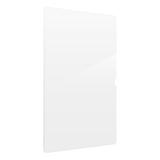 ZAGG Glass Elite Screen Protector for moto pad 2026 - Clear