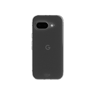 Tech21 Evo Lite Case for Google Pixel 9a - Clear