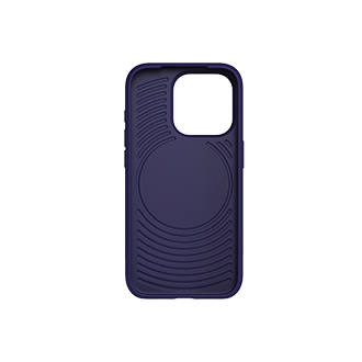 Tech21 EvoLite Case for Apple iPhone 16e/15/14/13 - Plum