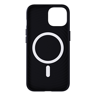 Tech21 EvoLite Case with MagSafe for Apple iPhone 16e/15/14/13 - Black