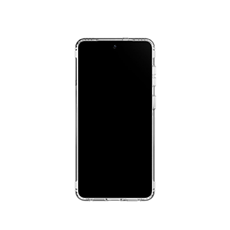 Tech21 EvoClear Magnet Case for Samsung Galaxy S26+ - Clear