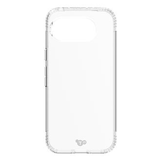 Tech21 EvoLite Case for Google Pixel 10a - Clear