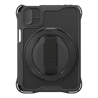 Tech21 Evo Max Case for Apple iPad mini (A20 Pro) - Black