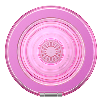 PopSockets Kick-out Grip for Magnetic - Baby Pink