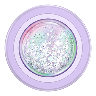 PopSockets PopGrip for Magnetic - Squishy Tidepool Unicorn Magic