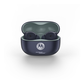 Motorola moto buds 2 plus - Silhouette