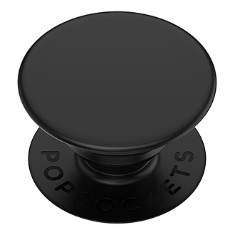 PopSockets PopGrip - Black