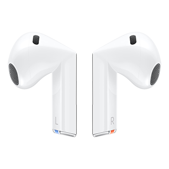 T*I様 Samsung Galaxy Buds3 ホワイト Samsung Galaxy Buds3 - White | T-Mobile for Business