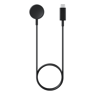 Samsung Galaxy Watch Cable - Black