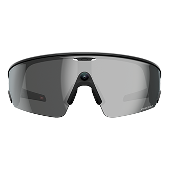 Oakley Meta Vanguard Black Lenses - Black Prizm frames
