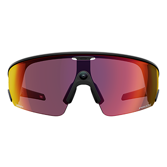 Oakley Meta Vanguard - Prizm Ember Transition Lenses