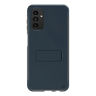 Quikcell Advocate Case for Samsung Galaxy A13 - Slate Blue