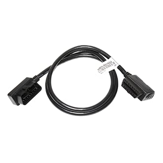 SyncUP FLEET OBDII 16-Pin Extension Adapter