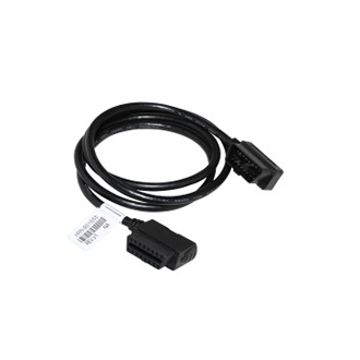 Geotab Harness: OBDII extension for GO devices