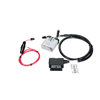 Geotab Harness: 14-pin harness