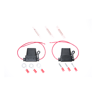 Geotab Harness: 3 WIRE Harness
