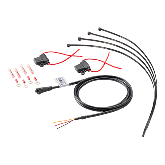 GeoTab GO Anywhere Plus 3-Wire Power Harness