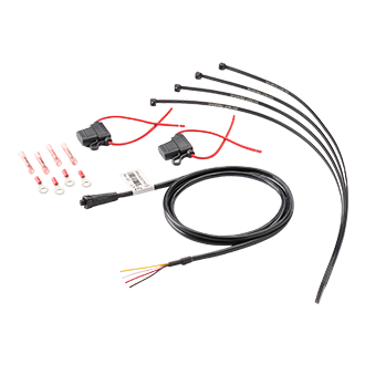 GeoTab GO Anywhere Plus External Power Harness