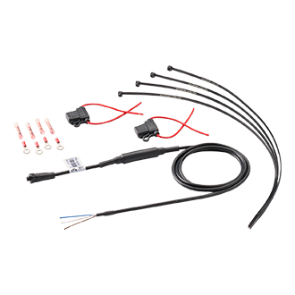 GeoTab GO Anywhere Plus Trailer Power Harness (Canada/USA)