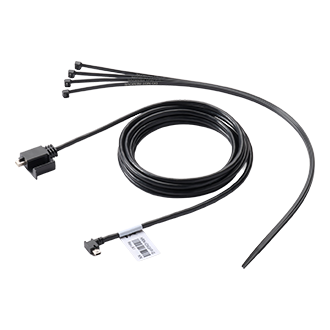 Geotab GO Focus Plus Smart G Cable