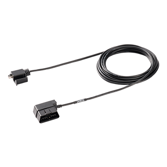 Geotab GO Focus Plus OBD Power Cable