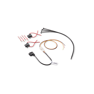 Geotab 3-Wire Harness with Fuse Kit