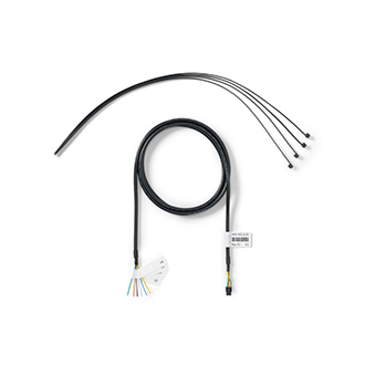 Geotab IOX Harness