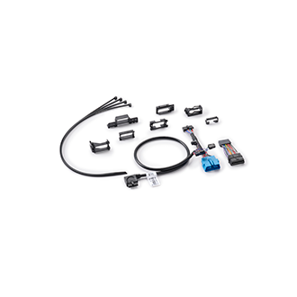Geotab 16-Pin OBD-II T-Harness Kit for Heavy Duty Vehicles