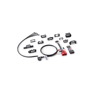 Geotab 16-Pin OBD-II T-Harness Kit for Light Duty Vehicles