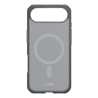 UAG Dot Case with MagSafe for Apple iPhone Air - Ash