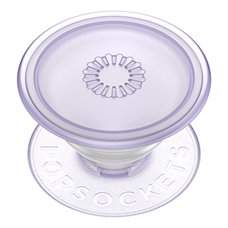 PopSockets PopGrip - Plant EcoGrip Dusty Lavender