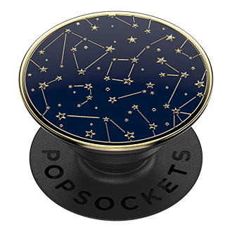 PopSockets PopGrip - Enamel Constellation Prize