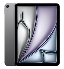 iPad Air 11-inch (M4)