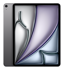 iPad Air 13-inch (M4)