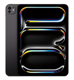 iPad Pro 13-inch (M5) - Nano Glass