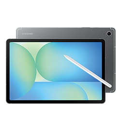 Samsung - Galaxy Tab S10 FE 5G