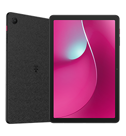 T-Mobile - Revvl® Tab 2
