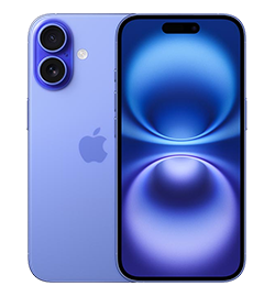 iPhone 16 Plus