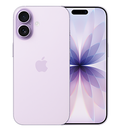 Apple - iPhone 17 - Lavender - 512GB