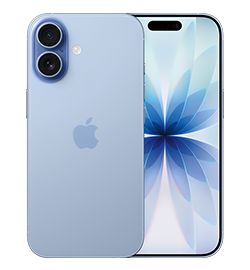 iPhone 17