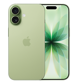 Apple - iPhone 17 - Sage - 512GB