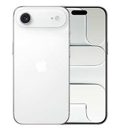 Apple - iPhone Air - Cloud White - 256GB