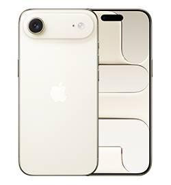 Apple - iPhone Air - Light Gold - 1TB