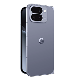 Google - Pixel 10 Pro Fold - Moonstone - 256GB