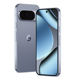 Google - Pixel 10 Pro - Moonstone - 128GB