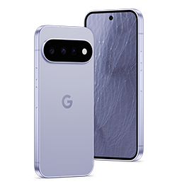 Google - Pixel 11 - Frost - 256GB