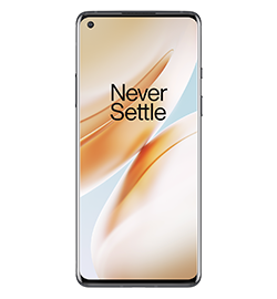 OnePlus - 8 5G - Onyx Black - 128GB