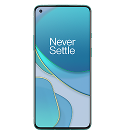 OnePlus - 8T+ 5G -Aquamarine Green - 256GB